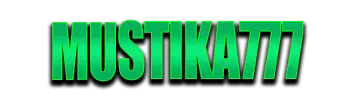 Logo Mustika777